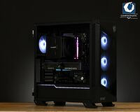 Config montée par nos experts le 8 Décembre 2025