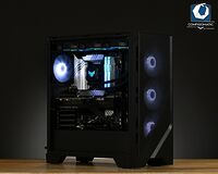 Config montée par nos experts le 8 Décembre 2025