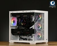 Config montée par nos experts le 8 Décembre 2025