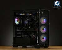 Config montée par nos experts le 8 Décembre 2025