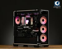 Config montée par nos experts le 8 Décembre 2025