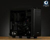 Config montée par nos experts le 8 Décembre 2025