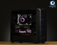 Config montée par nos experts le 8 Décembre 2025