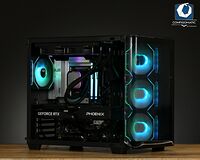 Config montée par nos experts le 8 Décembre 2025