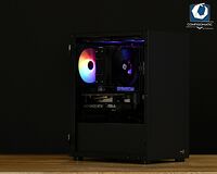 Config montée par nos experts le 9 Décembre 2025