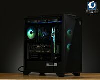 Config montée par nos experts le 9 Décembre 2025