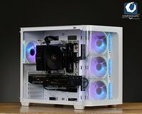 Config montée par nos experts le 9 Décembre 2025