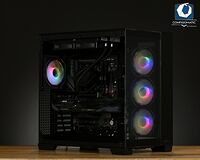 Config montée par nos experts le 9 Décembre 2025