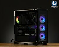 Config montée par nos experts le 9 Décembre 2025