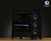 Config montée par nos experts le 9 Décembre 2025