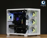 Config montée par nos experts le 9 Décembre 2025