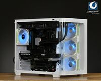 Config montée par nos experts le 9 Décembre 2025