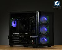 Config montée par nos experts le 9 Décembre 2025