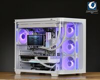 Config montée par nos experts le 9 Décembre 2025