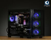 Config montée par nos experts le 9 Décembre 2025