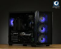 Config montée par nos experts le 9 Décembre 2025