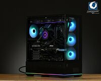 Config montée par nos experts le 9 Décembre 2025