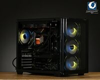 Config montée par nos experts le 9 Décembre 2025