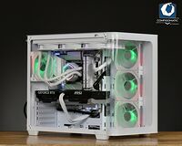 Config montée par nos experts le 9 Décembre 2025