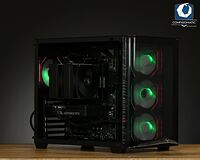 Config montée par nos experts le 9 Décembre 2025