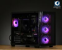 Config montée par nos experts le 9 Décembre 2025