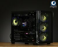 Config montée par nos experts le 9 Décembre 2025