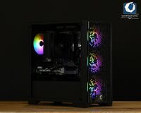 Config montée par nos experts le 10 Décembre 2025