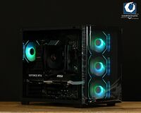 Config montée par nos experts le 10 Décembre 2025