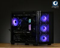 Config montée par nos experts le 10 Décembre 2025