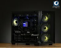 Config montée par nos experts le 11 Décembre 2025