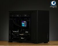 Config montée par nos experts le 11 Décembre 2025