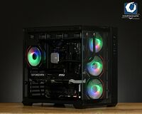 Config montée par nos experts le 11 Décembre 2025