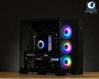 Config montée par nos experts le 11 Décembre 2025