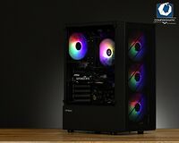 Config montée par nos experts le 11 Décembre 2025