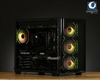 Config montée par nos experts le 12 Décembre 2025