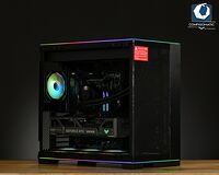 Config montée par nos experts le 12 Décembre 2025