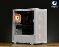 Config montée par nos experts le 15 Décembre 2025