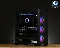 Config montée par nos experts le 15 Décembre 2025