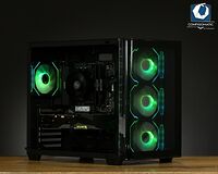 Config montée par nos experts le 15 Décembre 2025