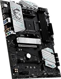 MSI B550 GAMING WIFI (image:2)