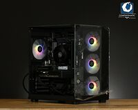 Config montée par nos experts le 15 Décembre 2025