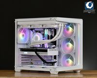 Config montée par nos experts le 16 Décembre 2025