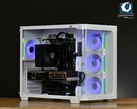 Config montée par nos experts le 16 Décembre 2025