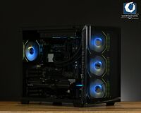 Config montée par nos experts le 16 Décembre 2025