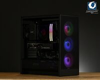 Config montée par nos experts le 16 Décembre 2025