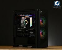 Config montée par nos experts le 16 Décembre 2025