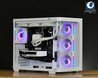 Config montée par nos experts le 17 Décembre 2025