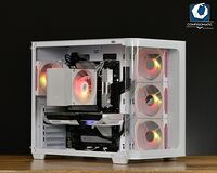 Config montée par nos experts le 17 Décembre 2025