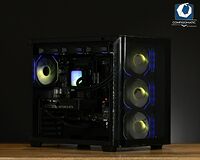 Config montée par nos experts le 17 Décembre 2025