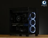 Config montée par nos experts le 17 Décembre 2025